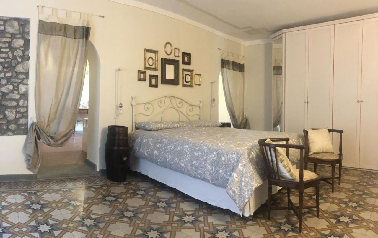 Little Liberty Loft Appartement Barberino di Mugello Buitenkant foto