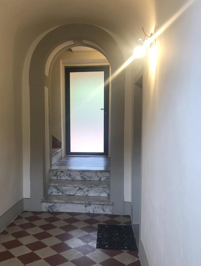 Little Liberty Loft Appartement Barberino di Mugello Buitenkant foto