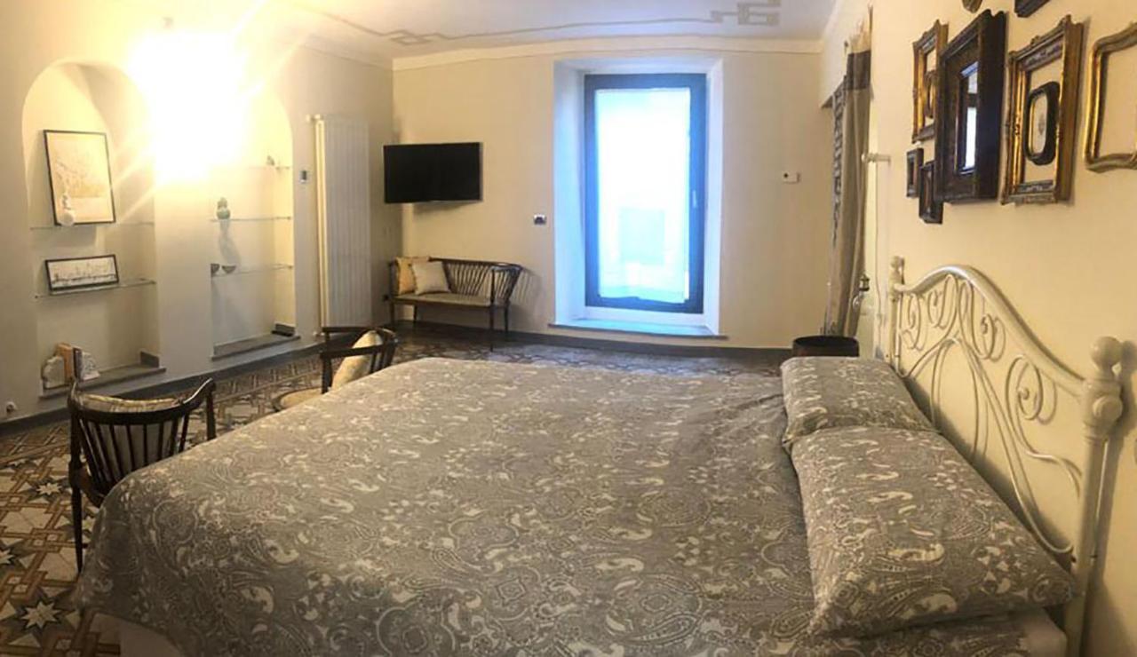 Little Liberty Loft Appartement Barberino di Mugello Buitenkant foto